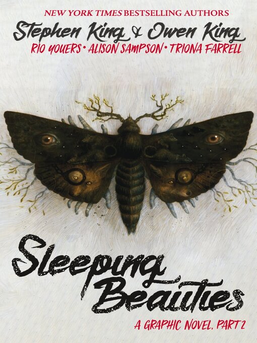 Title details for Sleeping Beauties, Volume 2 by Owen King - Available